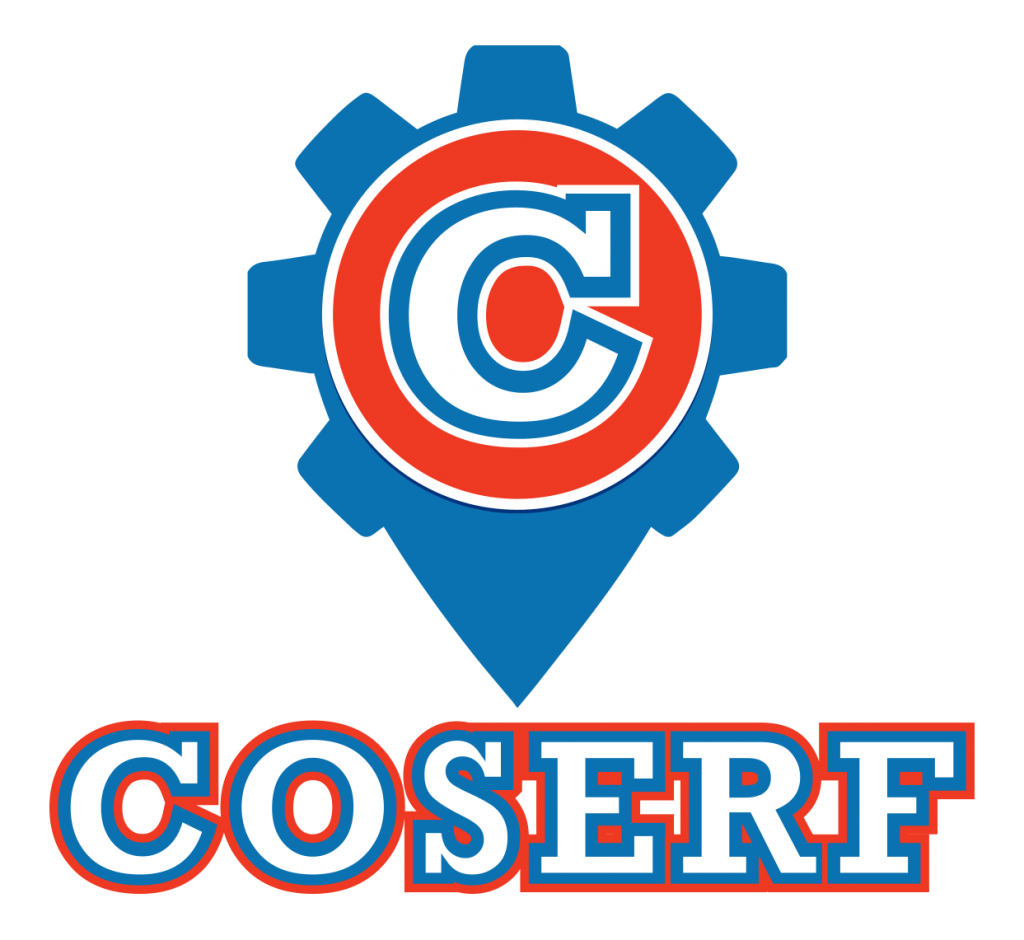 COSERF